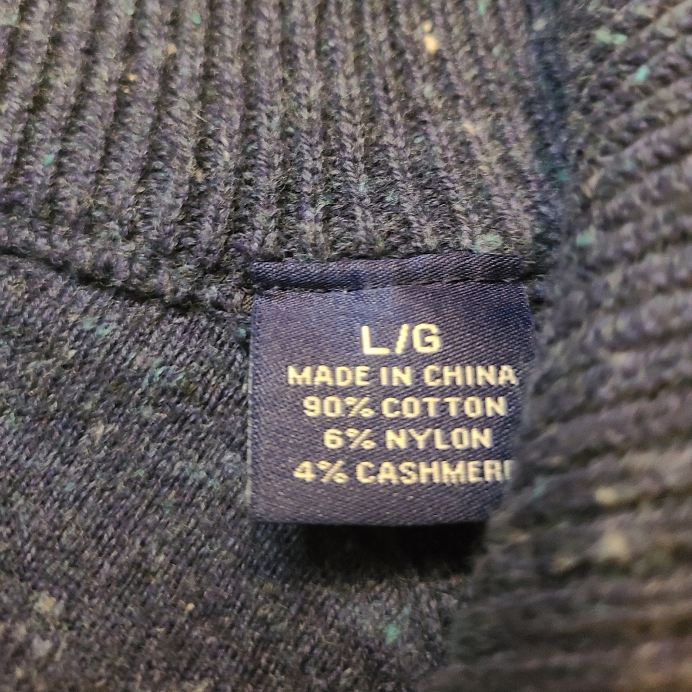 Tommy Bahama sweater - Picture 6 of 6